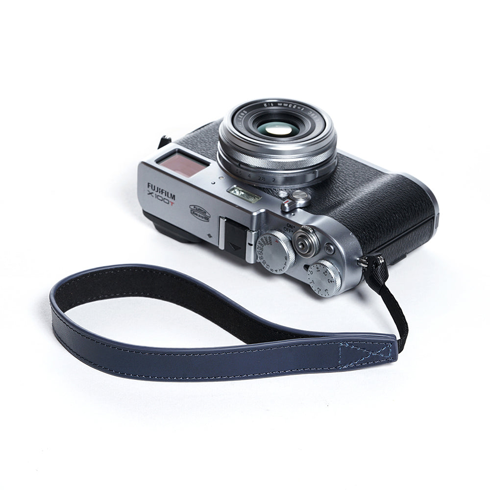 Genuine leather leather case for Rollei 35/ 35S/ 35T