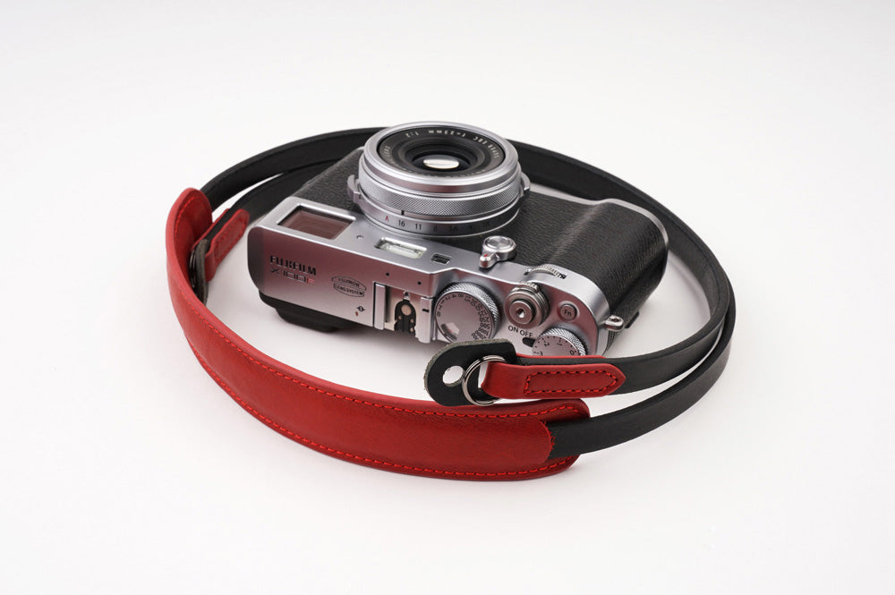 Martinduke Shoulder Pad Camera Neck Strap