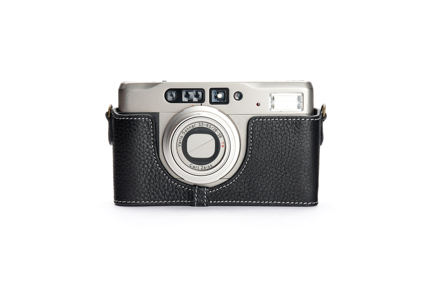 TP ORIG half case for Contax TVS II