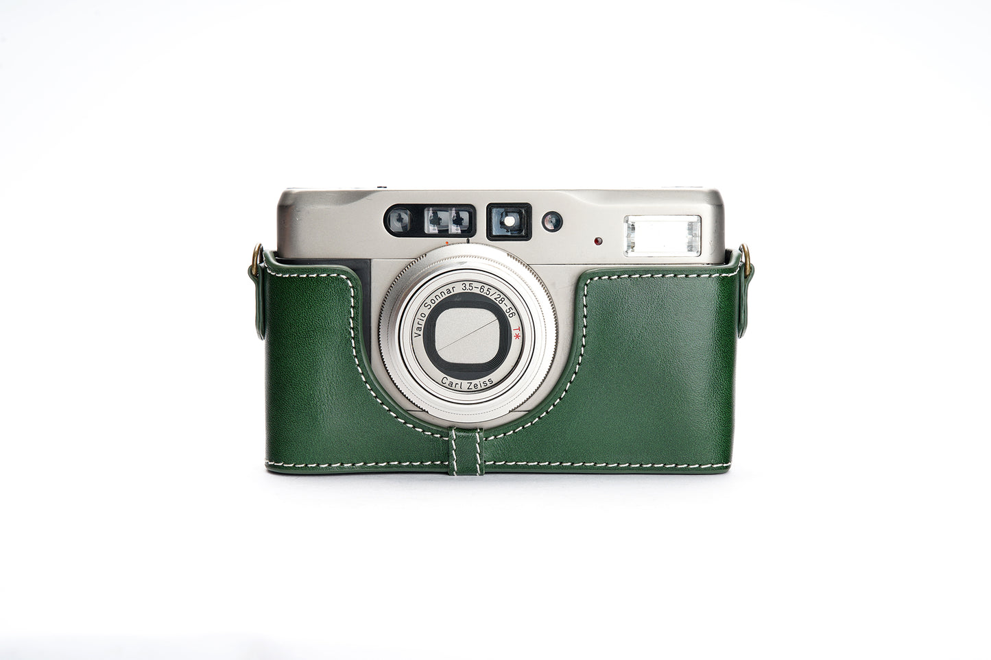 TP ORIG half case for Contax TVS II