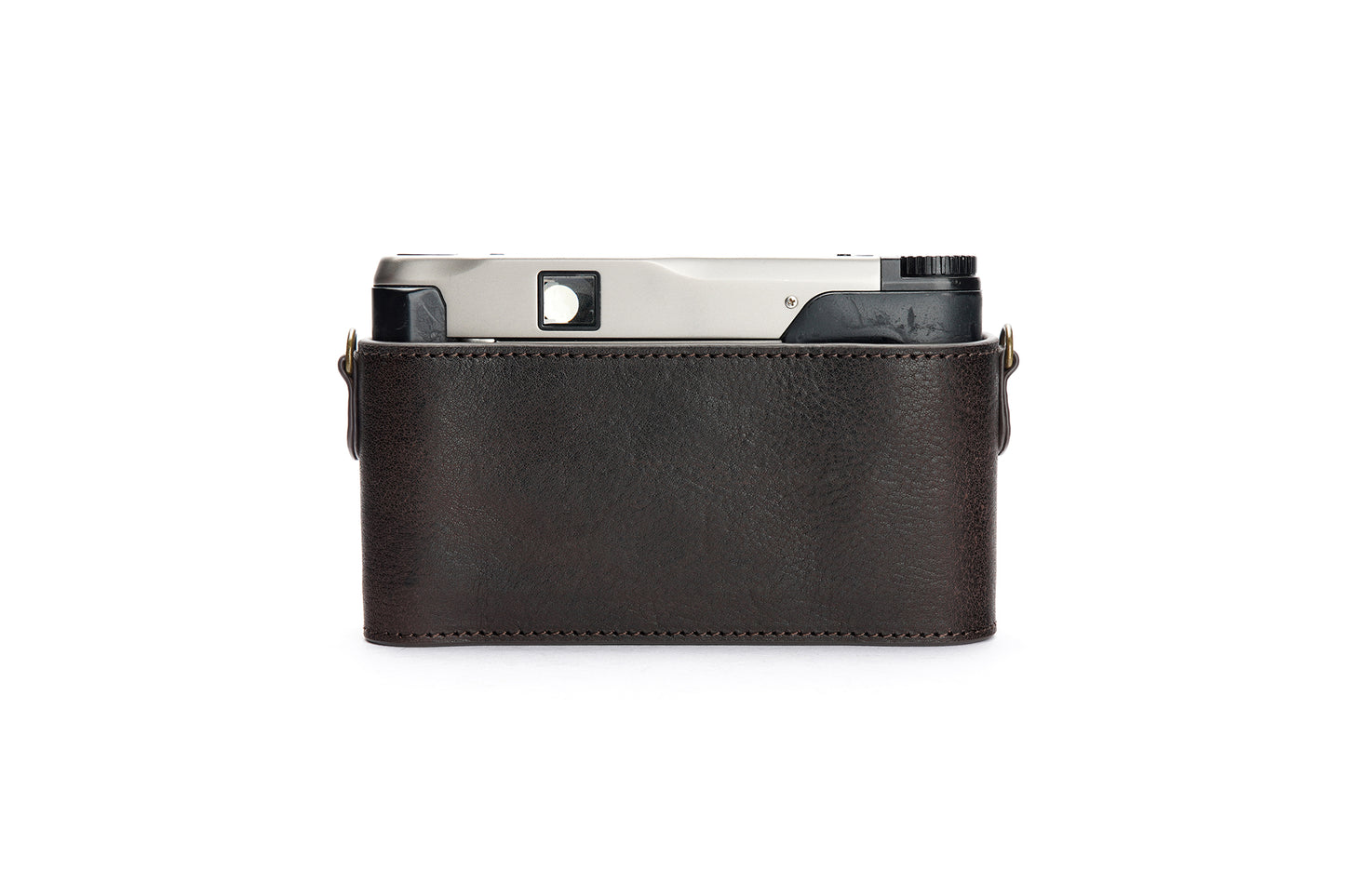 TP ORIG half case for Contax TVS II
