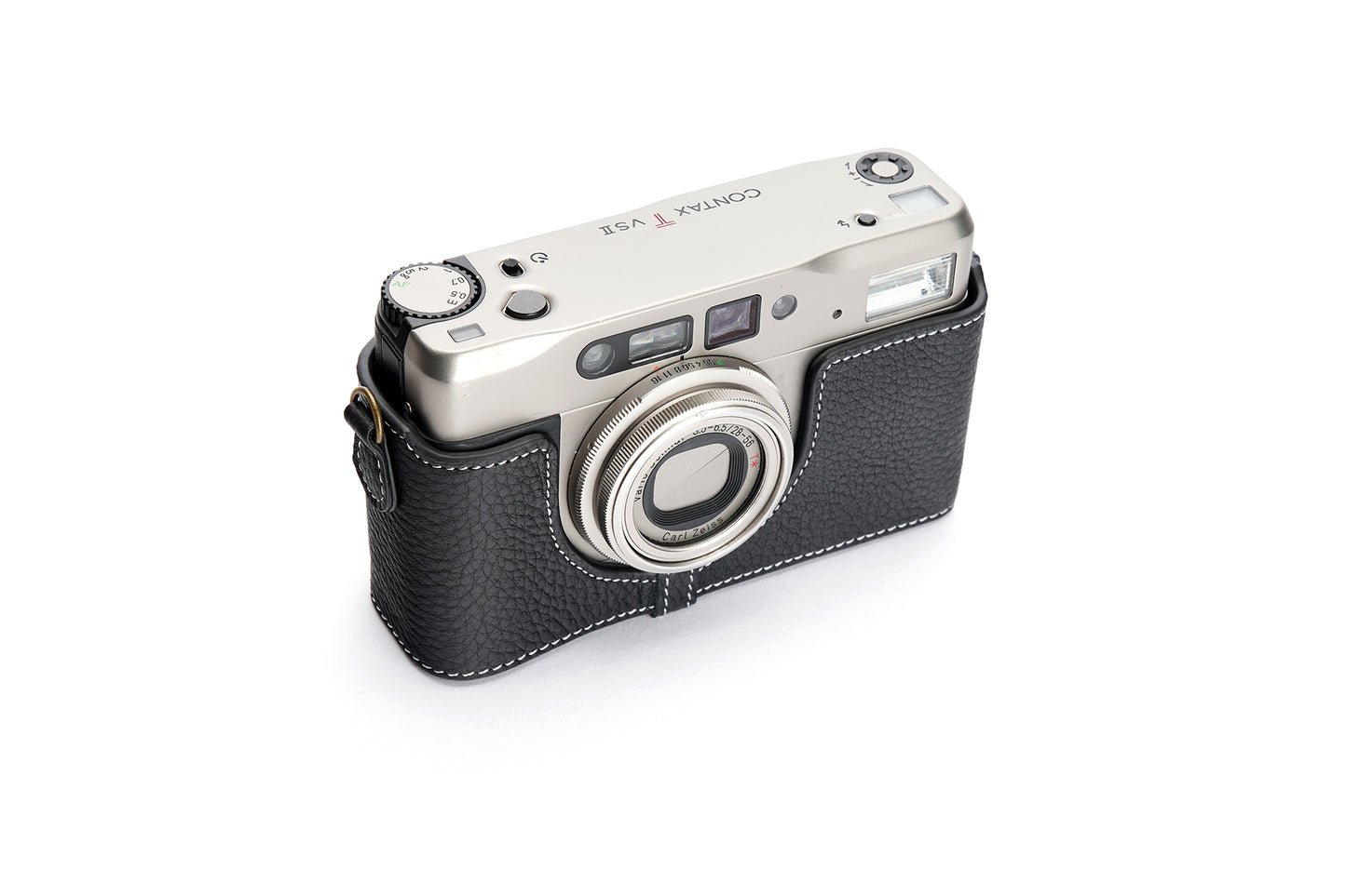 TP ORIG half case for Contax TVS II