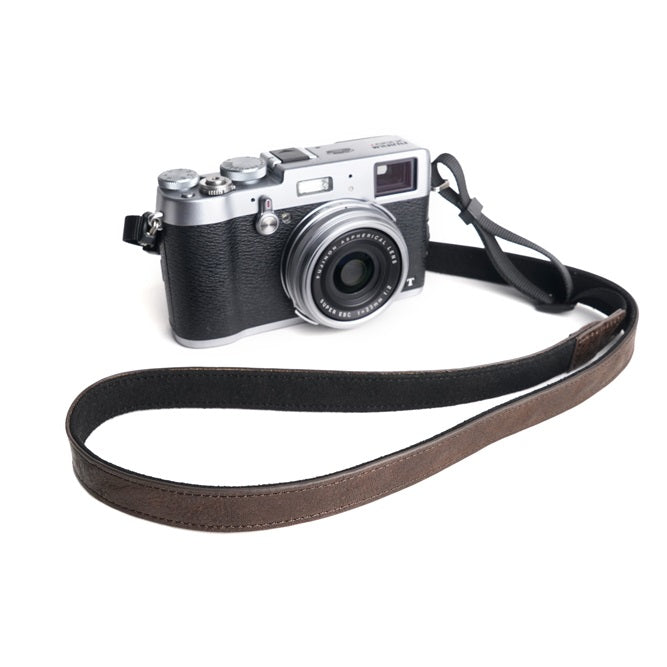 TP ORIG half case for Fujifilm X-E5