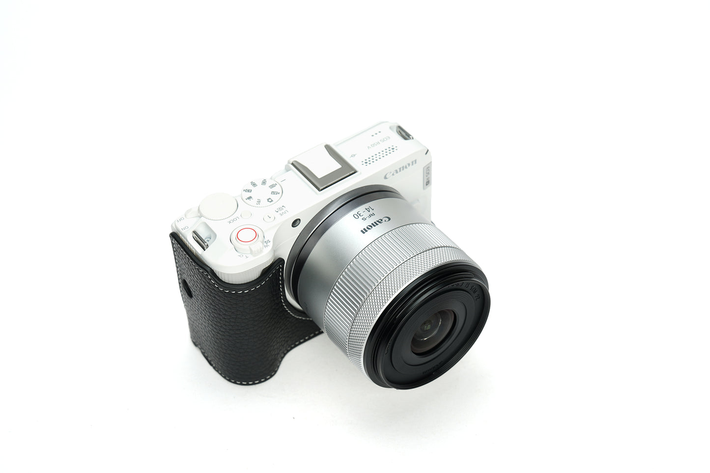 TP ORIG half case for Canon EOS R50 V