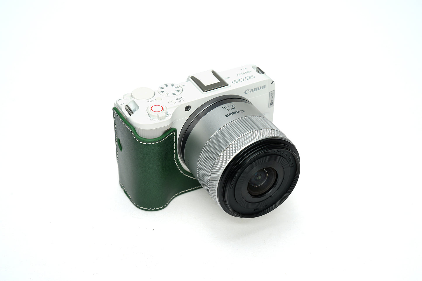 TP ORIG half case for Canon EOS R50 V