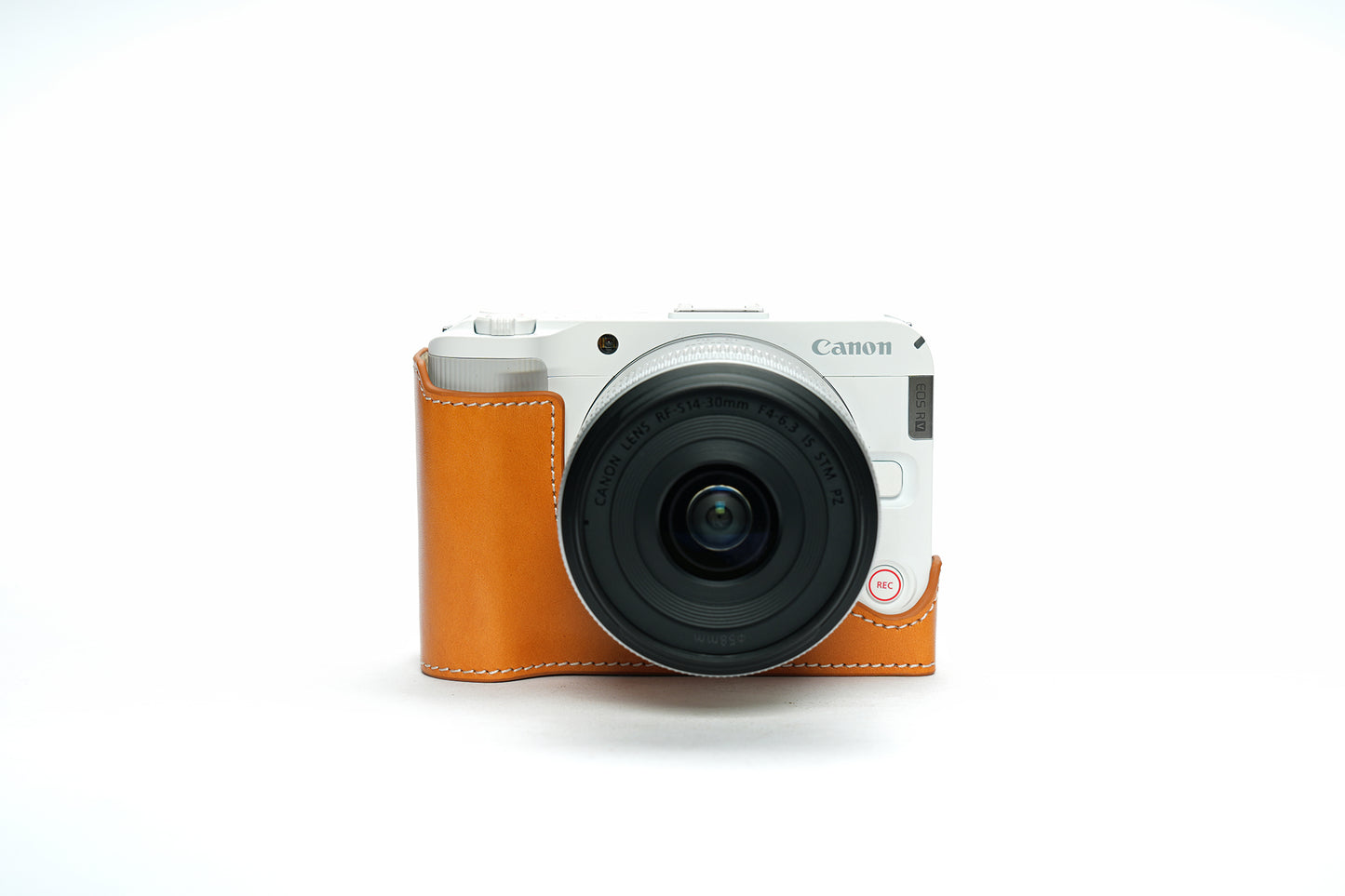 TP ORIG half case for Canon EOS R50 V