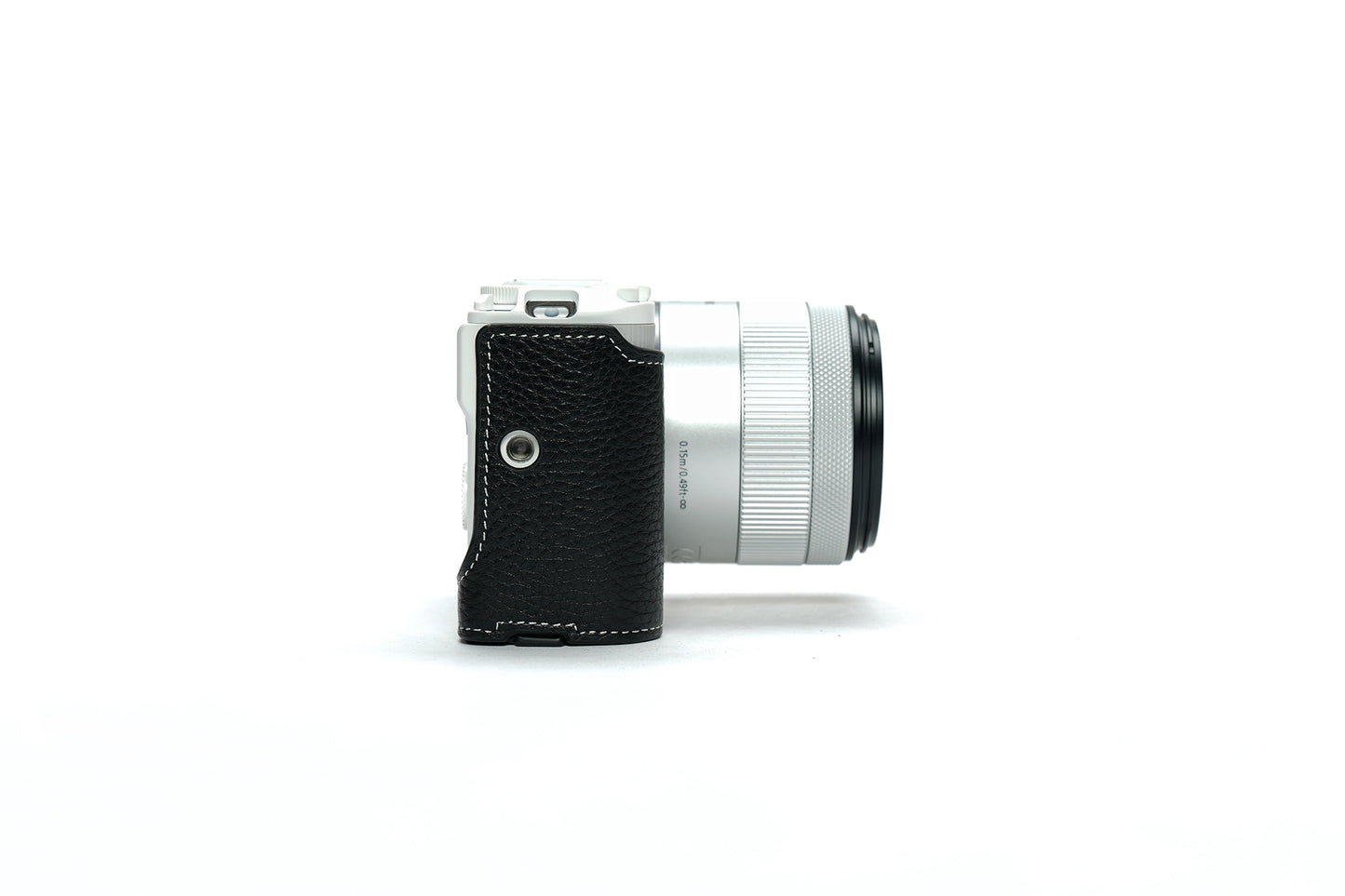 TP ORIG half case for Canon EOS R50 V