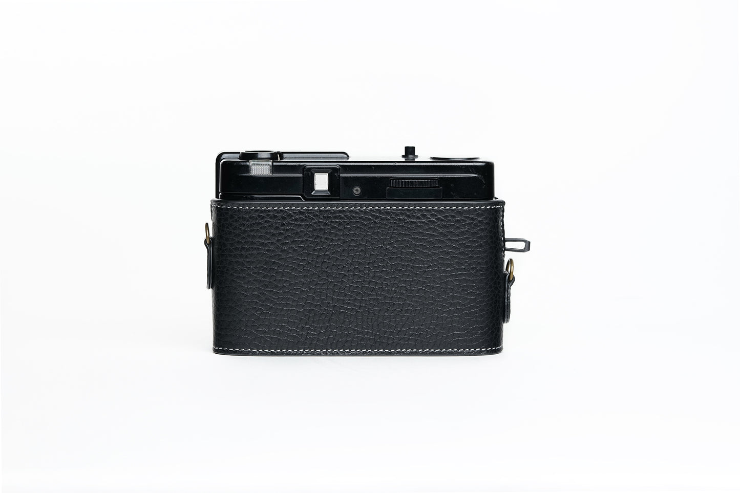 TP ORIG half case for Olympus PEN EF