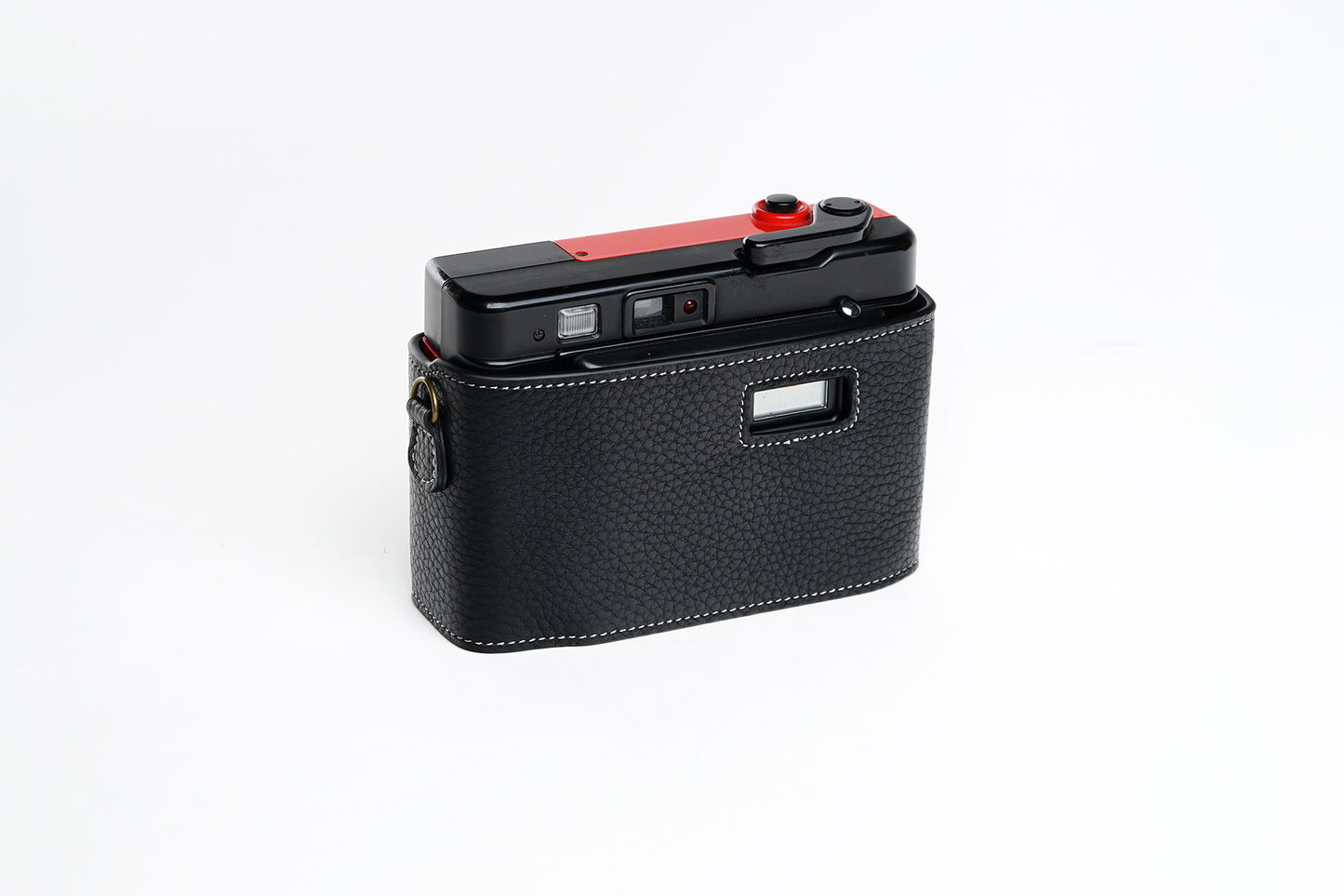 TP ORIG half case for Konica C35 EFJ