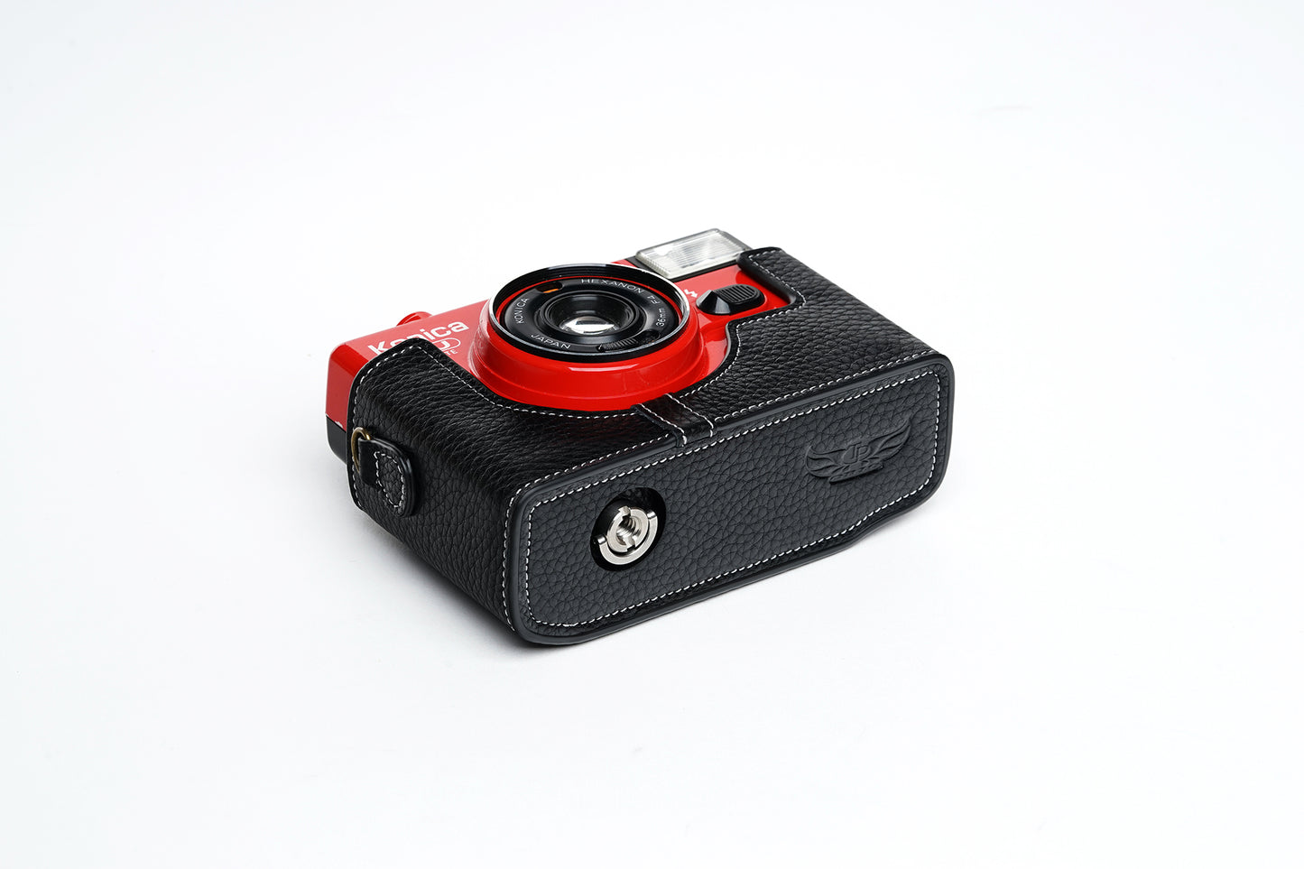 TP ORIG half case for Konica C35 EFJ