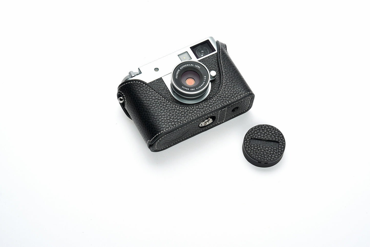 TP ORIG half case for Fujifilm X half (X-HF1)
