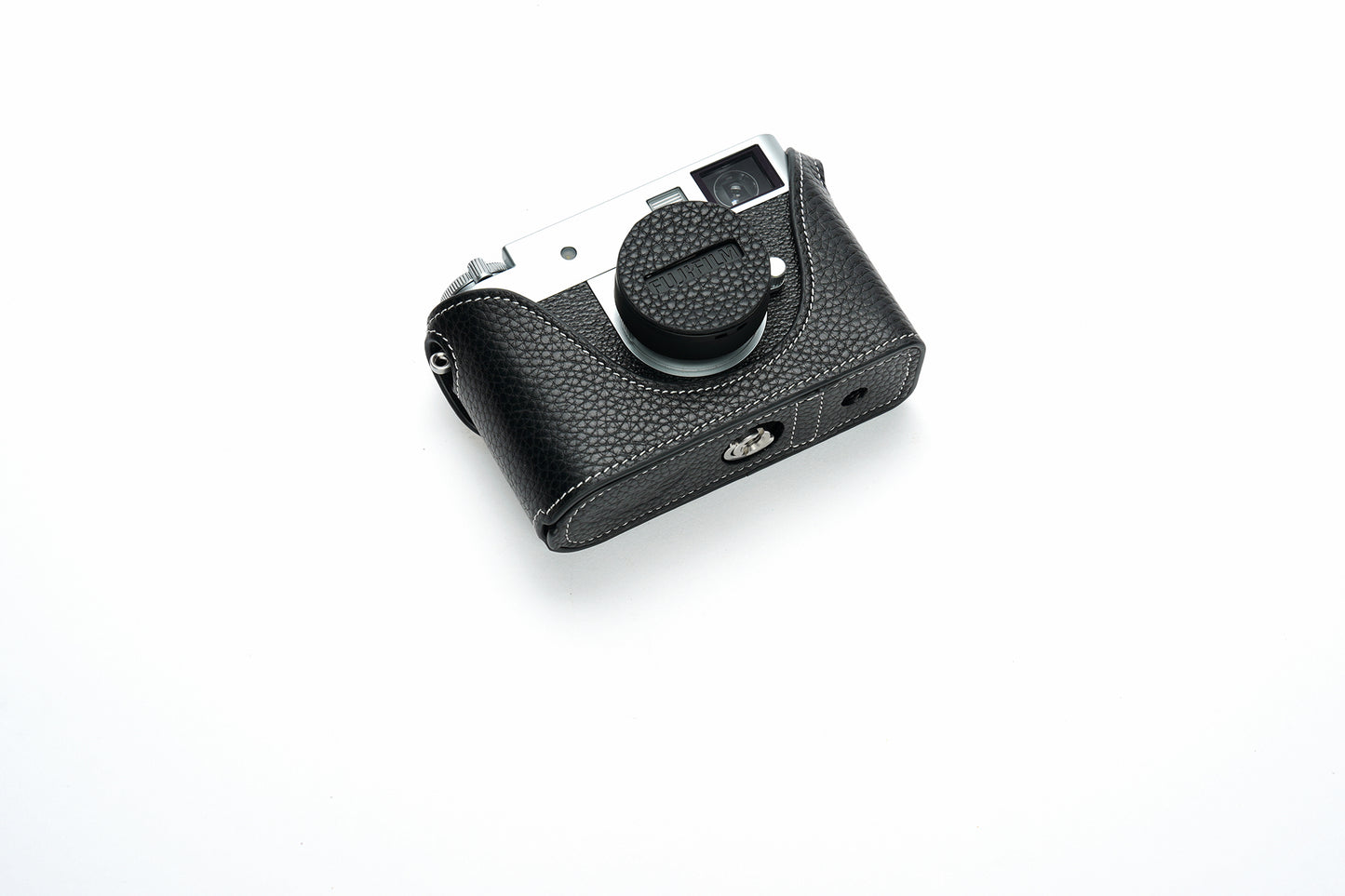 TP ORIG half case for Fujifilm X half (X-HF1)