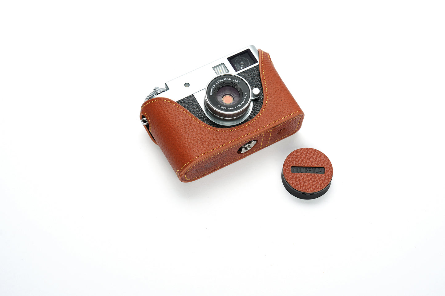 TP ORIG half case for Fujifilm X half (X-HF1)