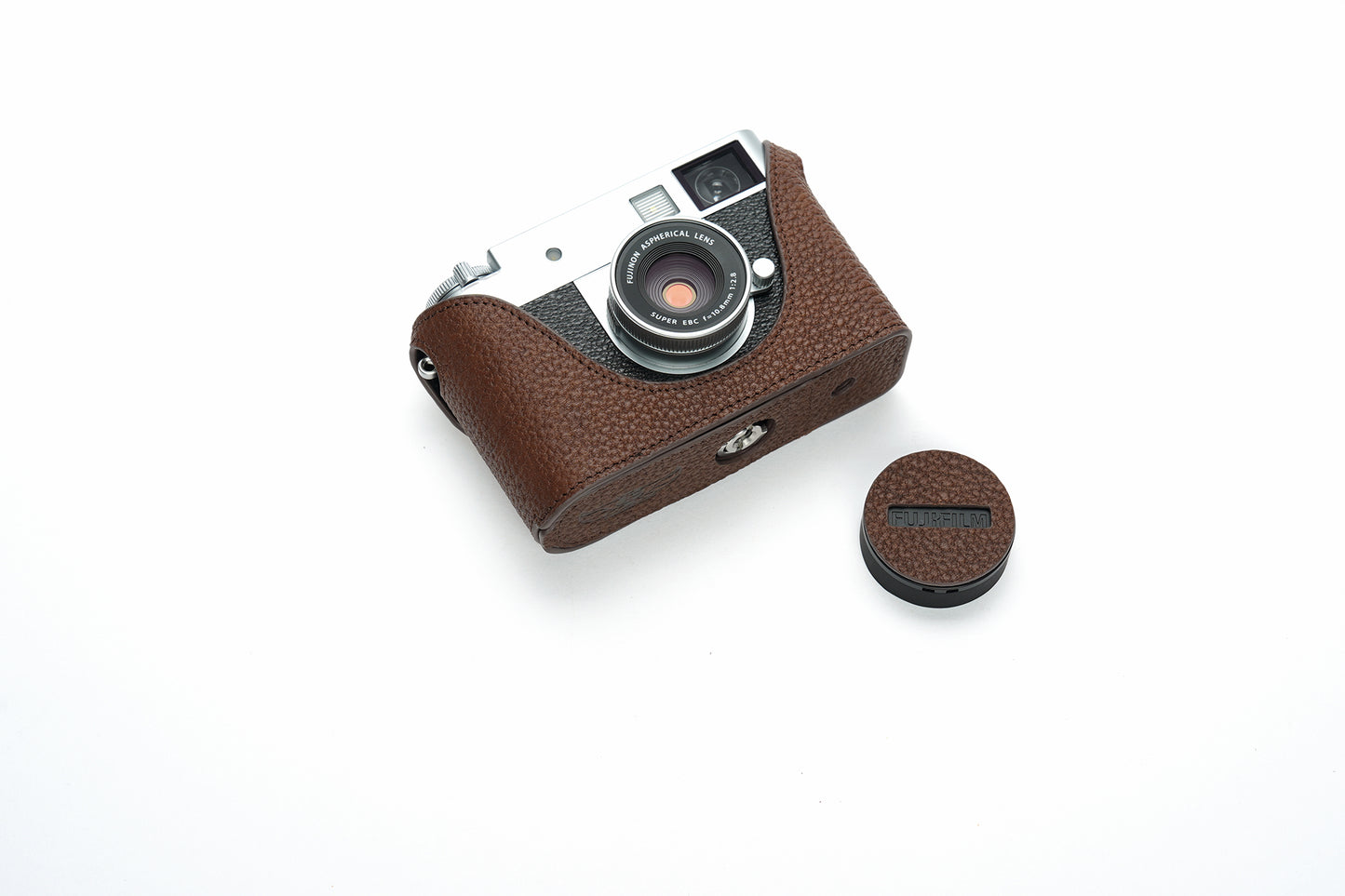 TP ORIG half case for Fujifilm X half (X-HF1)
