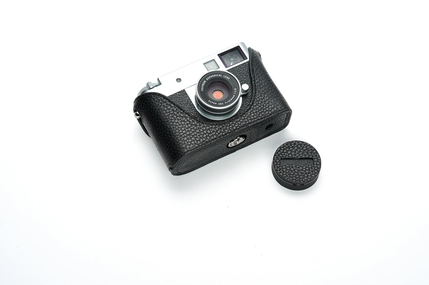 TP ORIG half case for Fujifilm X half (X-HF1)