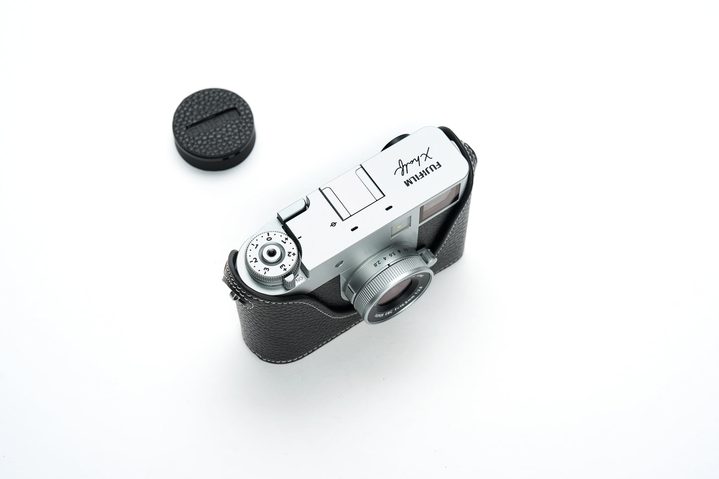 TP ORIG half case for Fujifilm X half (X-HF1)