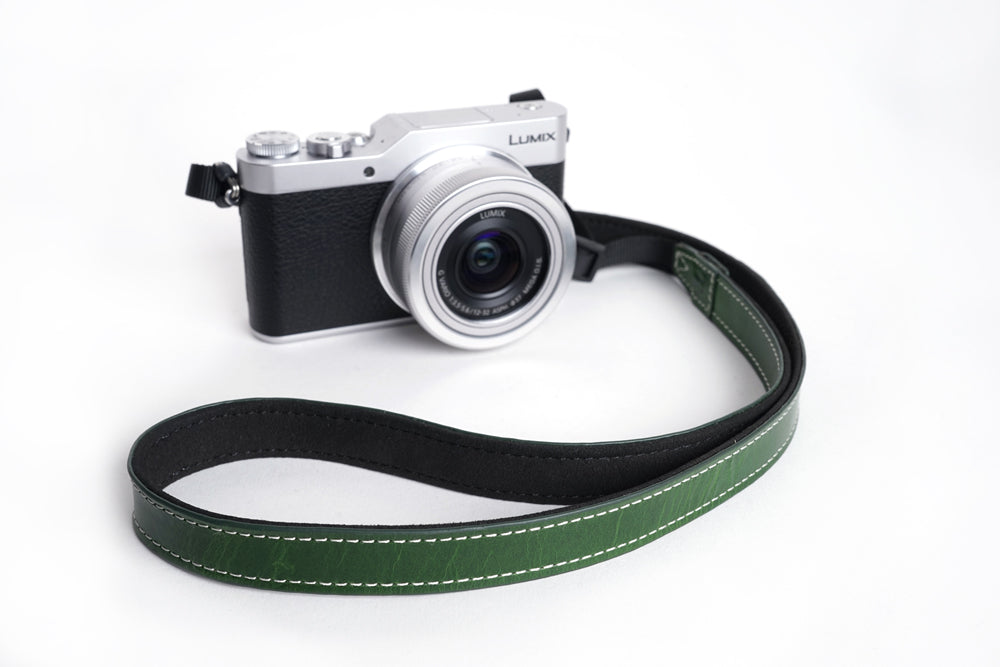TP ORIG half case for Fujifilm X-E3