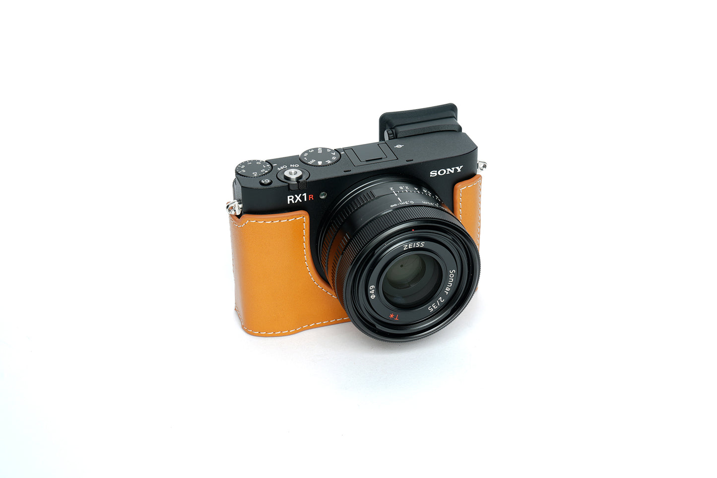 TP ORIG half case for Sony RX1R III