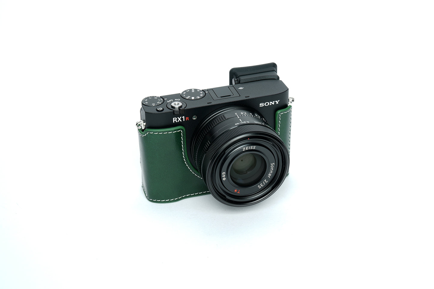 TP ORIG half case for Sony RX1R III