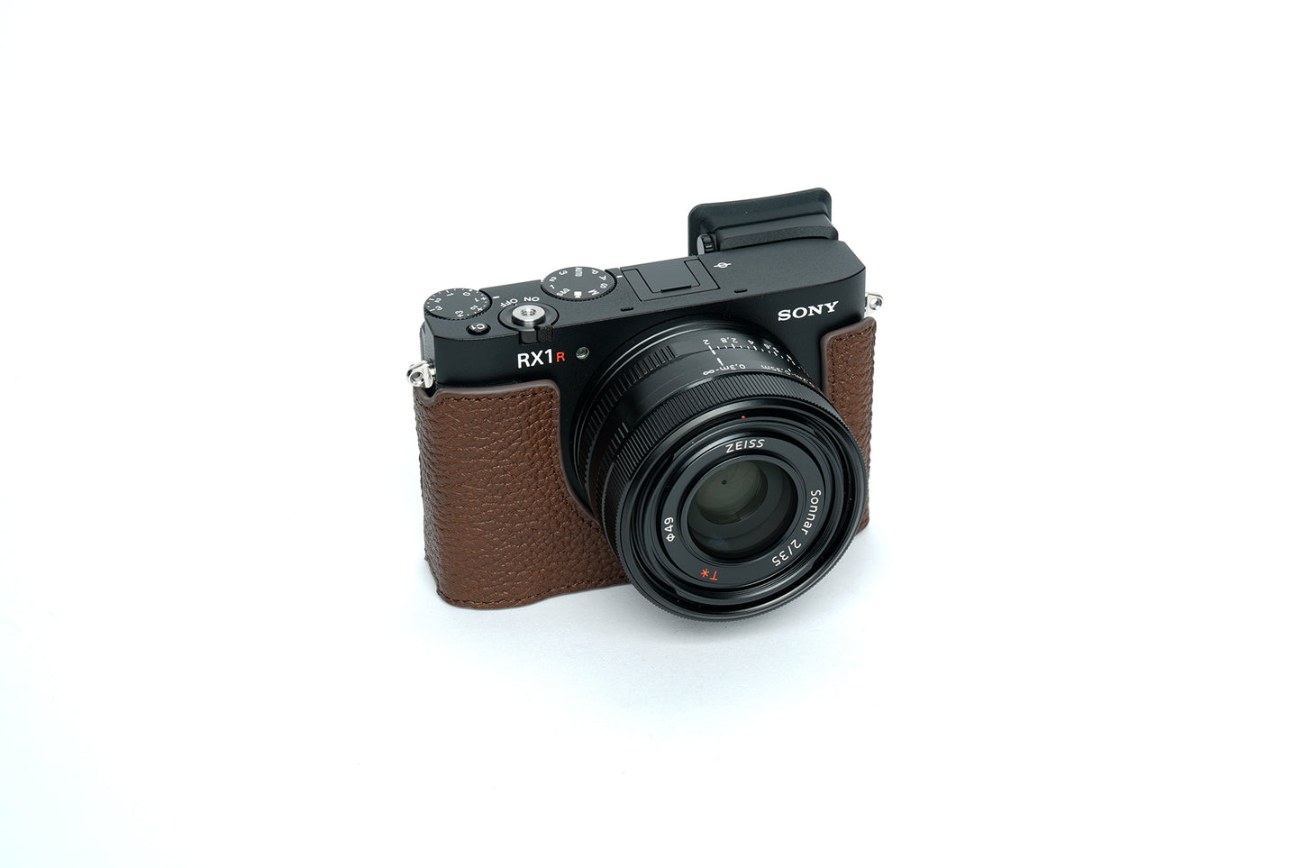 TP ORIG half case for Sony RX1R III