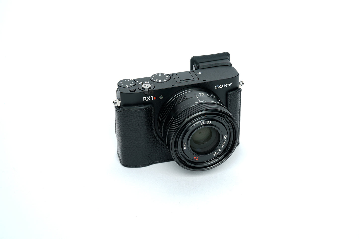 TP ORIG half case for Sony RX1R III