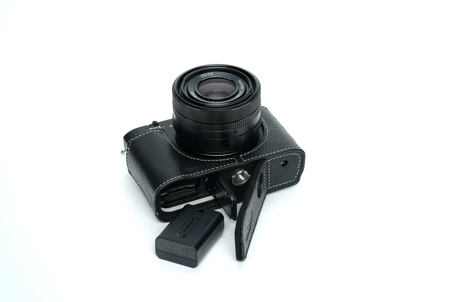 TP ORIG half case for Sony RX1R III