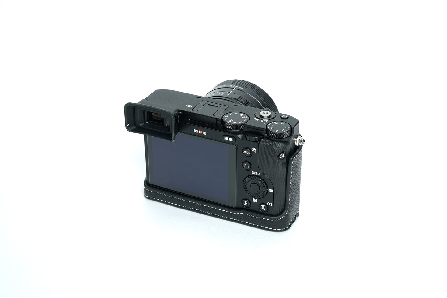 TP ORIG half case for Sony RX1R III