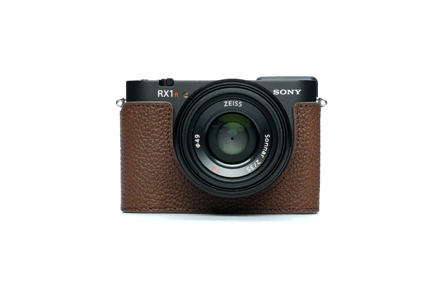 TP ORIG half case for Sony RX1R III
