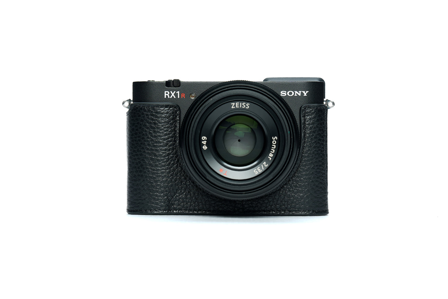 TP ORIG half case for Sony RX1R III