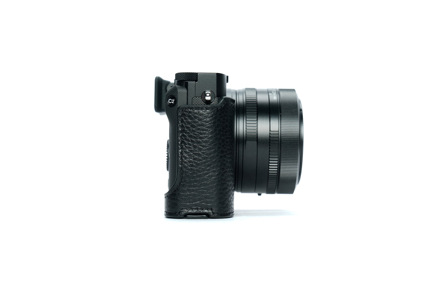 TP ORIG half case for Sony RX1R III