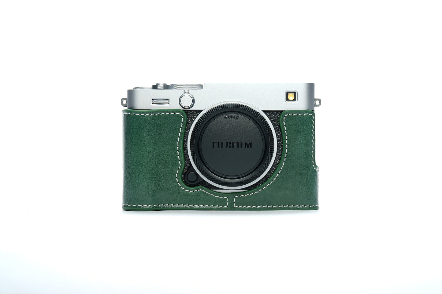 TP ORIG half case for Fujifilm X-E5