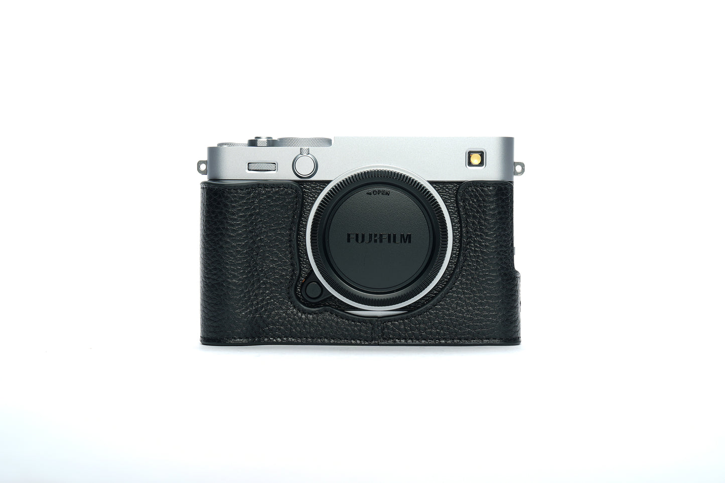 TP ORIG half case for Fujifilm X-E5