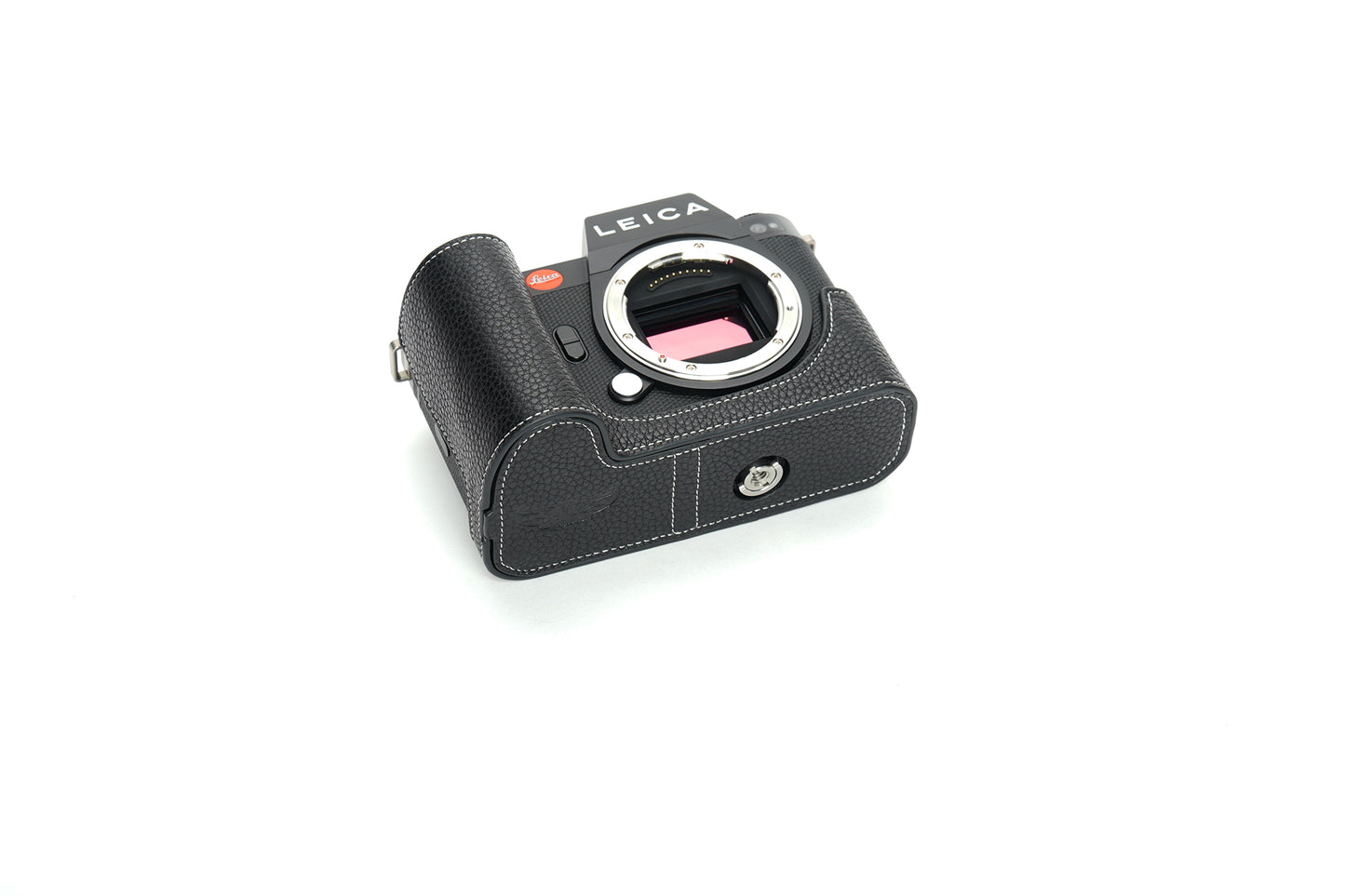 TP ORIG half case for Leica SL3/ SL3-S