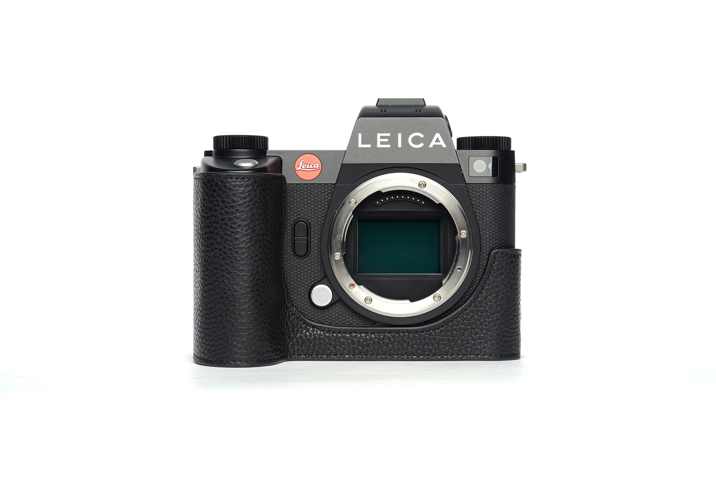 TP ORIG half case for Leica SL3/ SL3-S