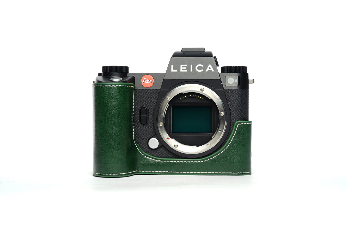 TP ORIG half case for Leica SL3/ SL3-S