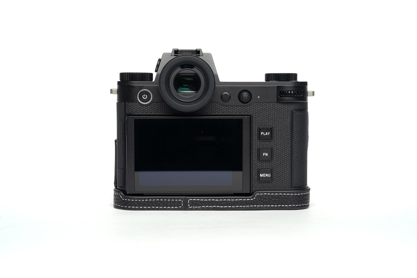 TP ORIG half case for Leica SL3/ SL3-S