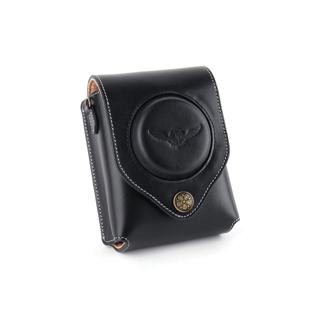 TP ORIG leather protective case for Ricoh GR3/ GR3x and Sony RX100 series