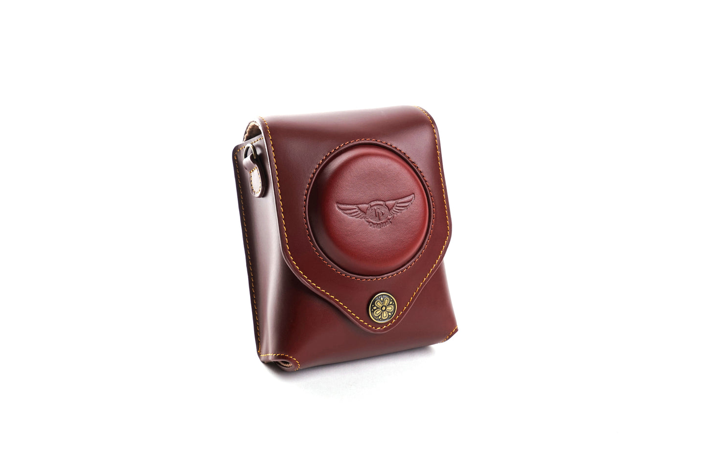 TP ORIG leather protective case for Ricoh GR3/ GR3x and Sony RX100 series