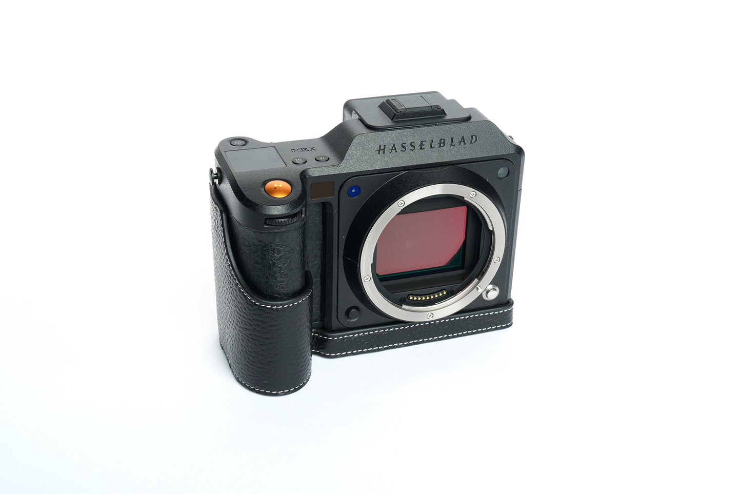 TP ORIG half case for Hasselblad X2D II 100C