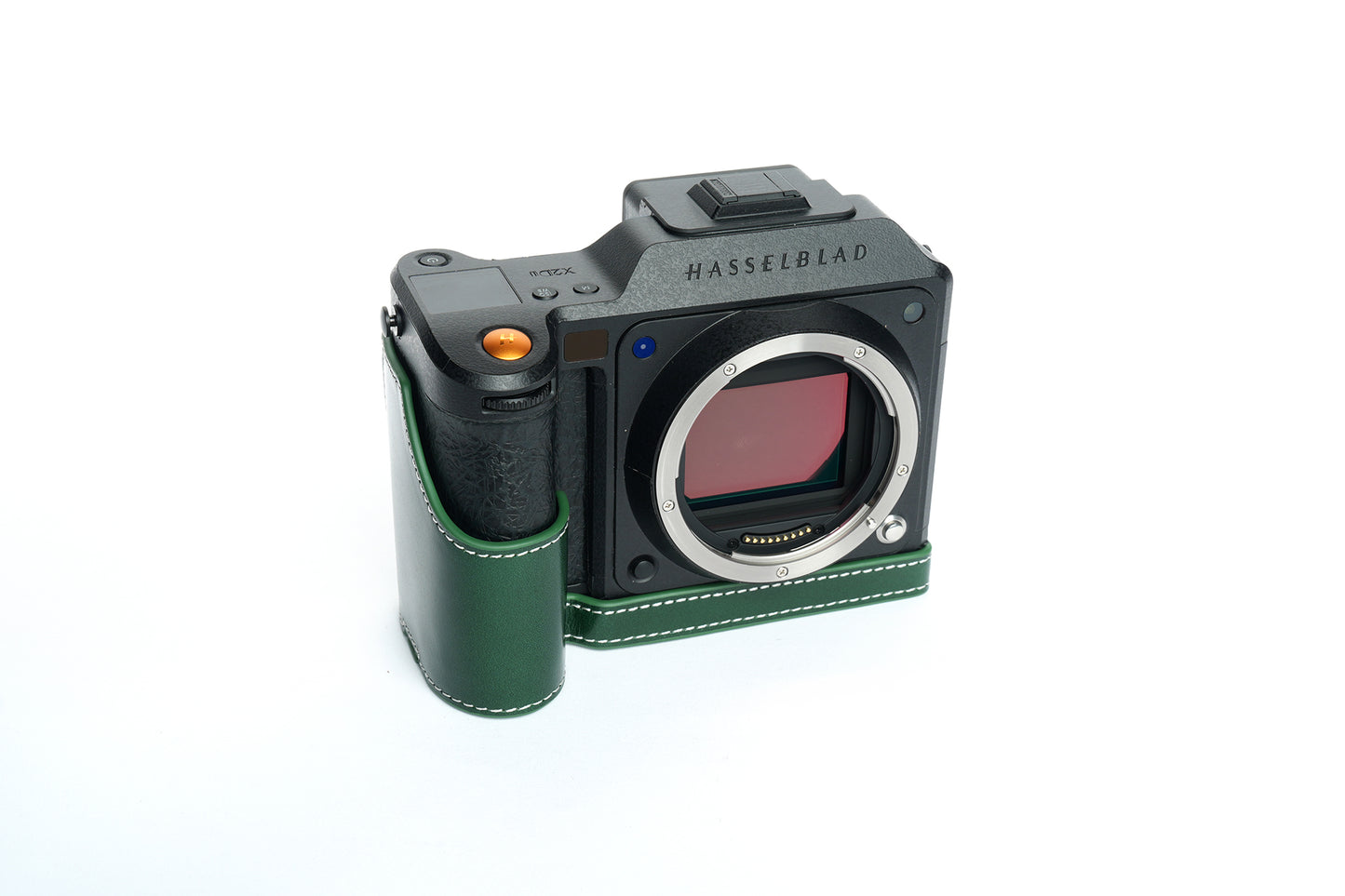 TP ORIG half case for Hasselblad X2D II 100C