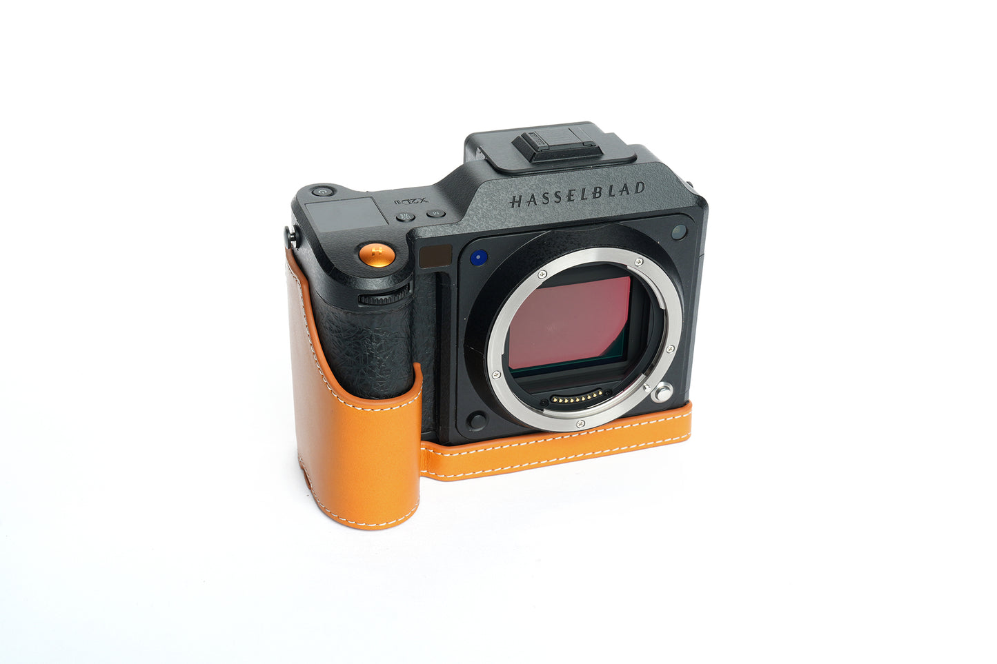 TP ORIG half case for Hasselblad X2D II 100C