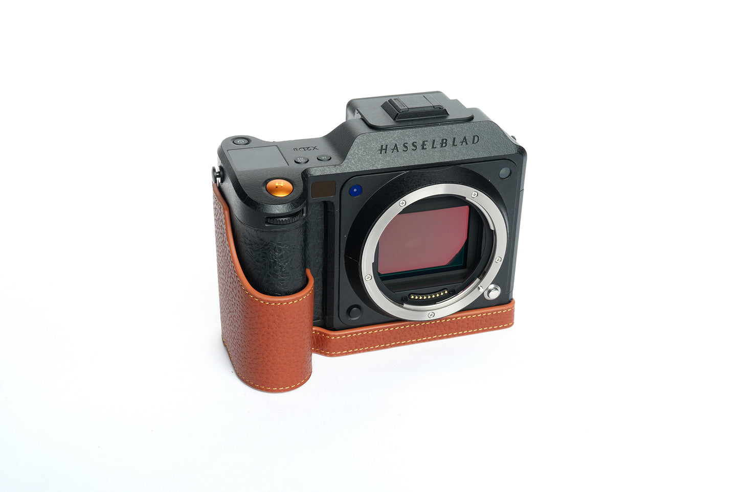 TP ORIG half case for Hasselblad X2D II 100C