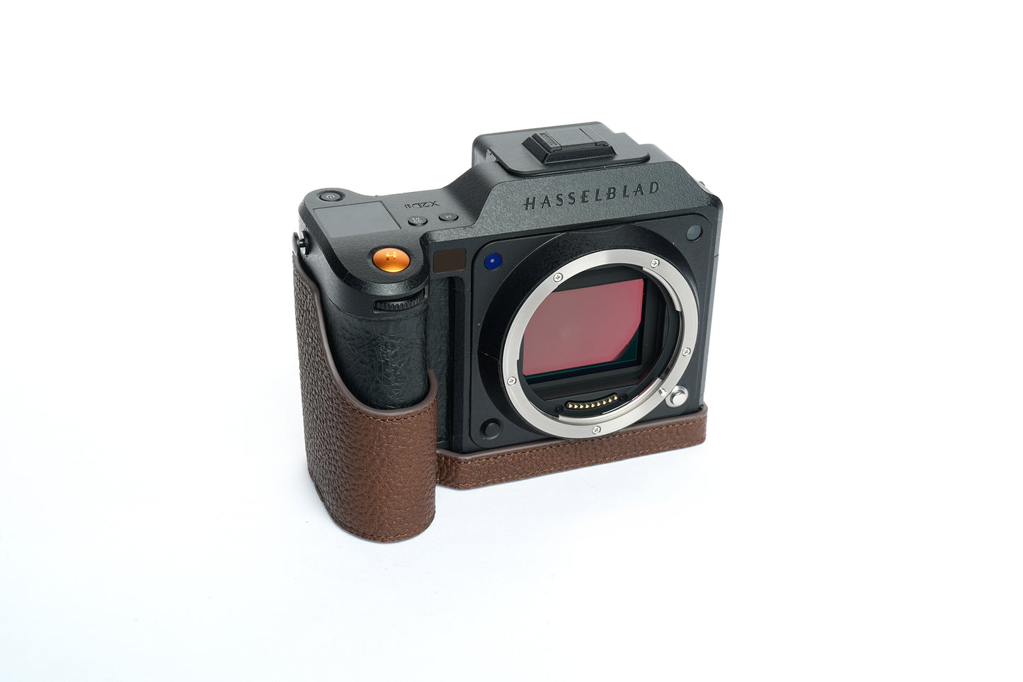 TP ORIG half case for Hasselblad X2D II 100C