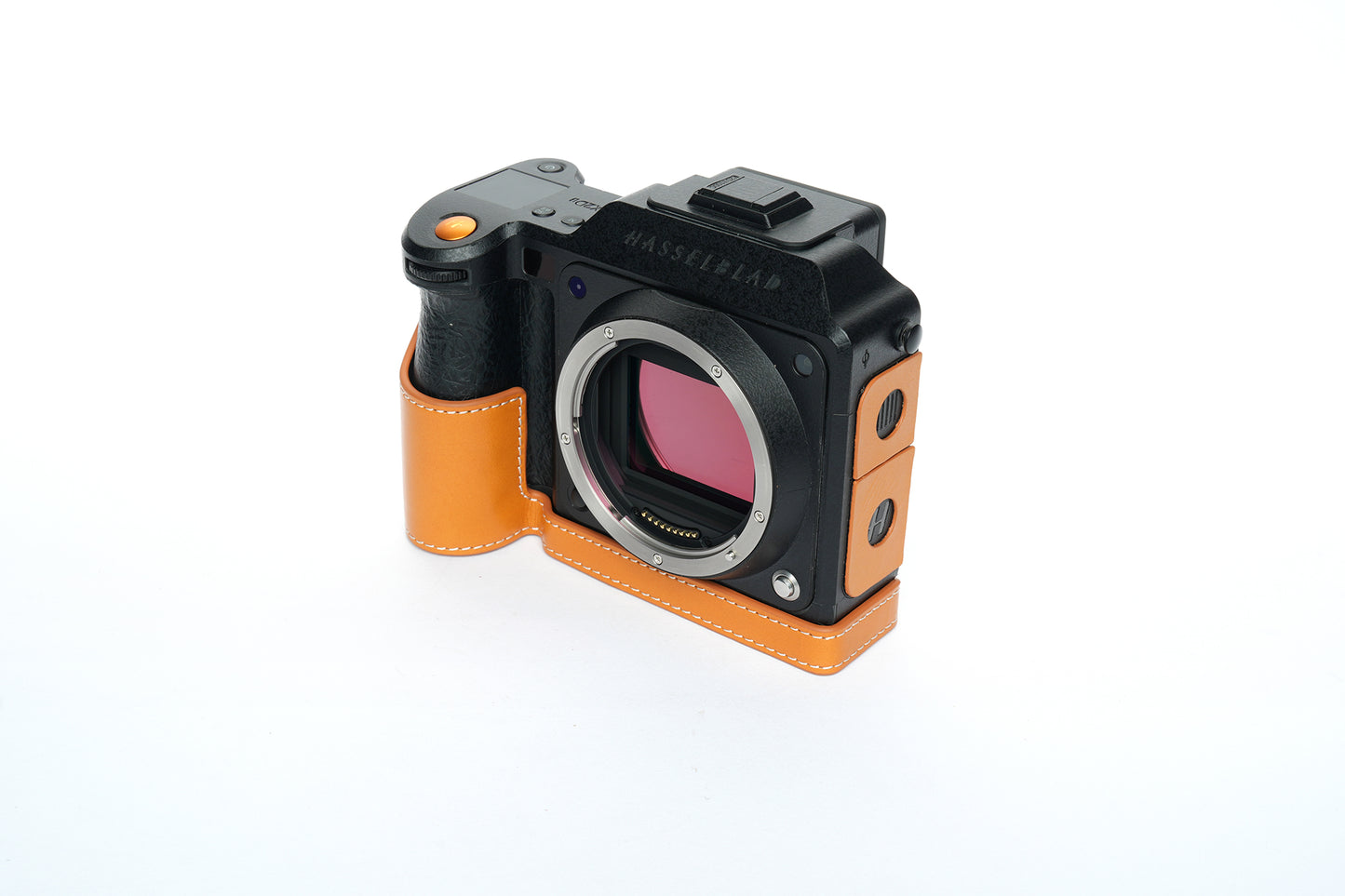 TP ORIG half case for Hasselblad X2D II 100C
