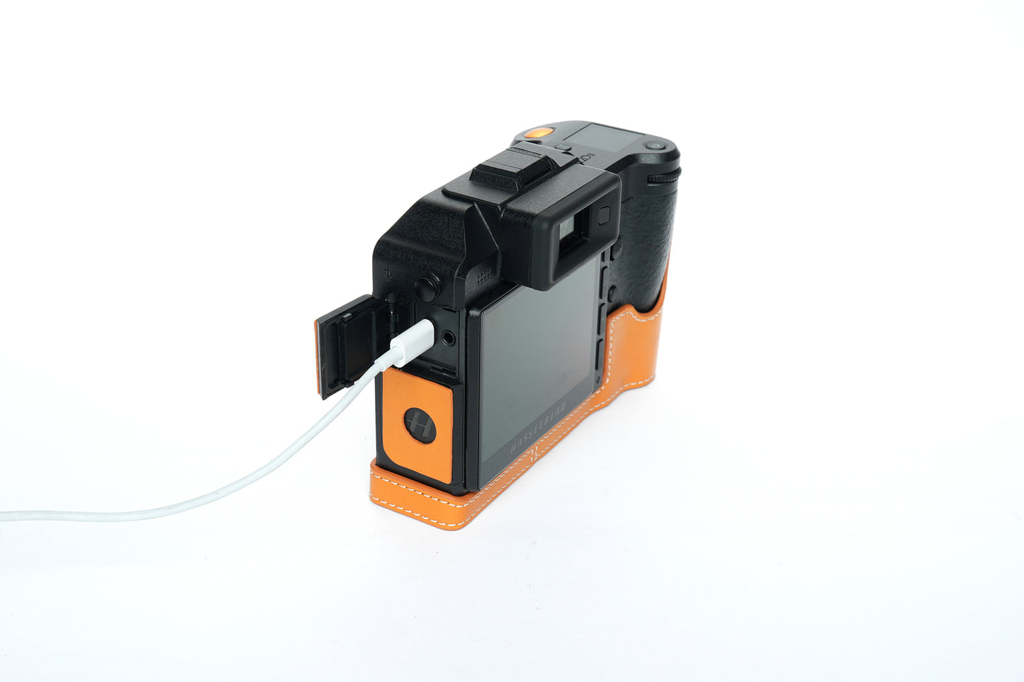 TP ORIG half case for Hasselblad X2D II 100C