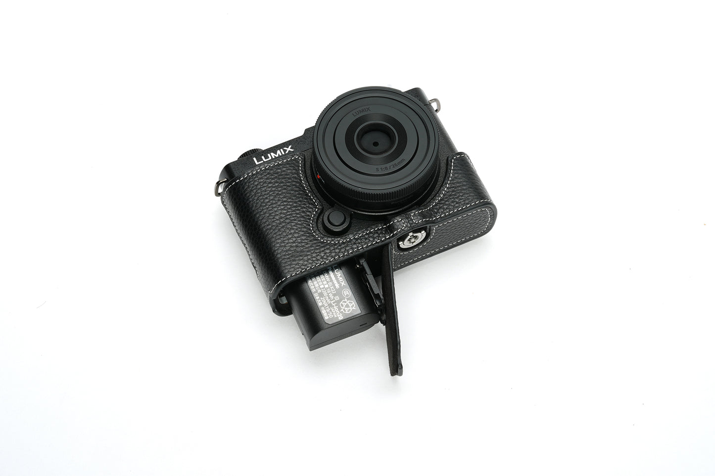 TP ORIG half case for Panasonic S9