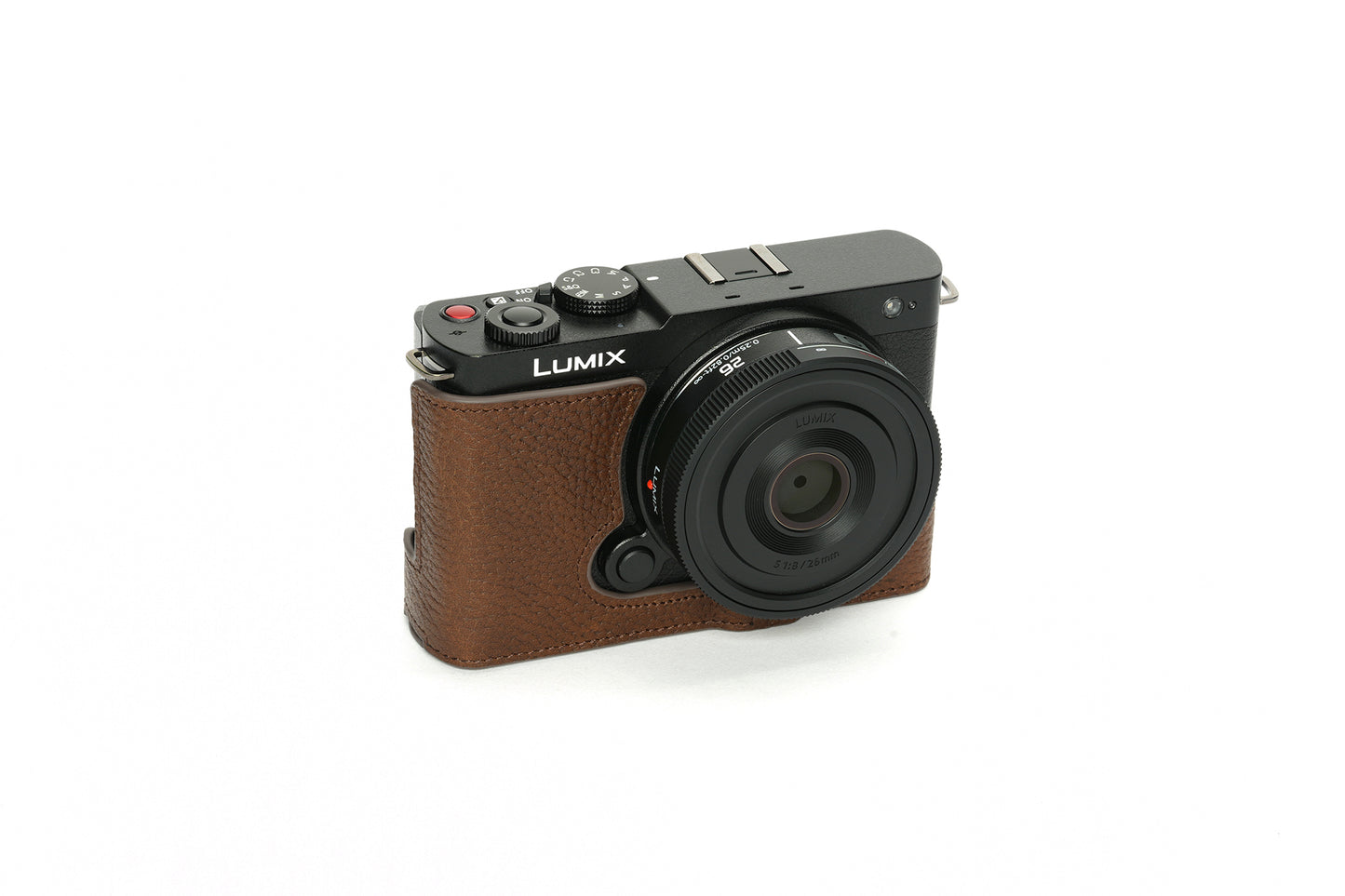 TP ORIG half case for Panasonic S9