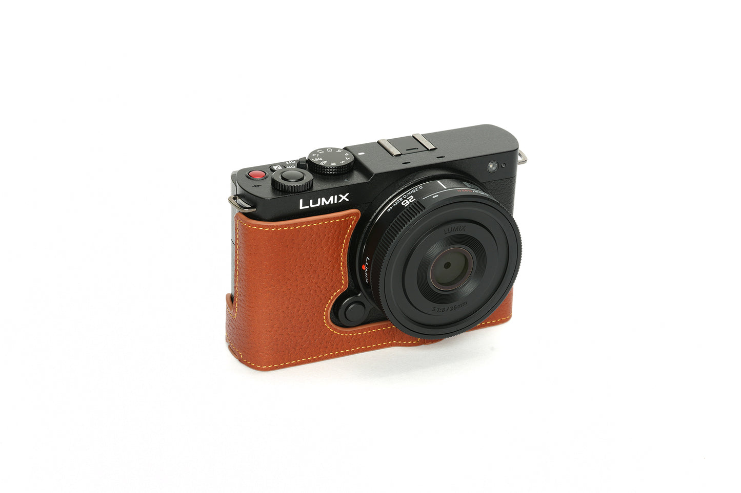 TP ORIG half case for Panasonic S9