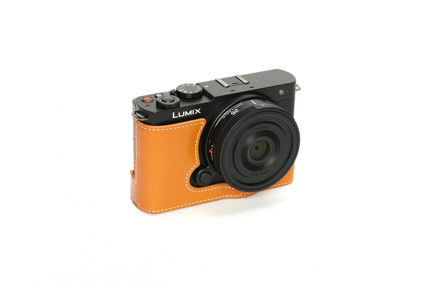 TP ORIG half case for Panasonic S9
