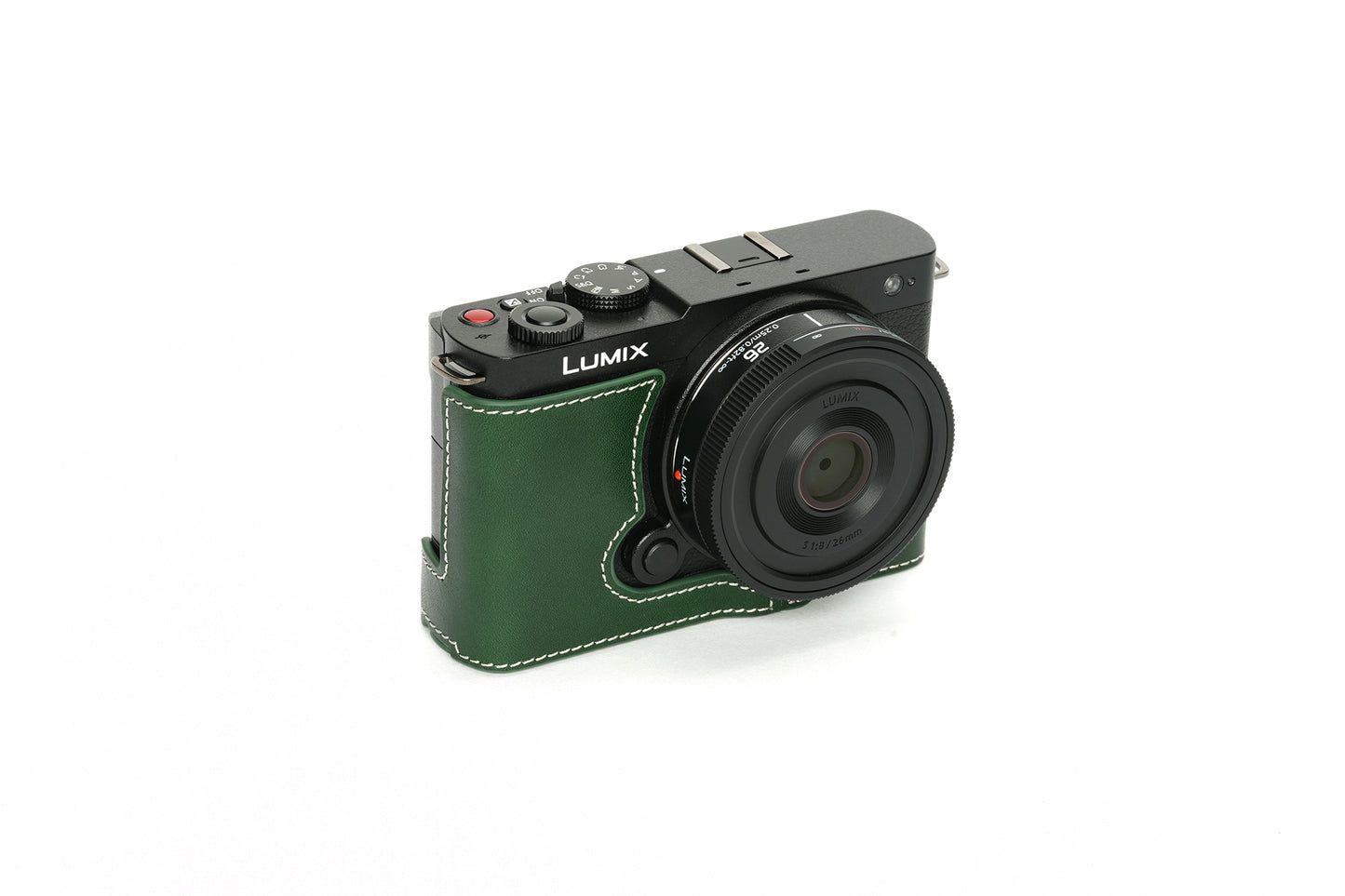 TP ORIG half case for Panasonic S9